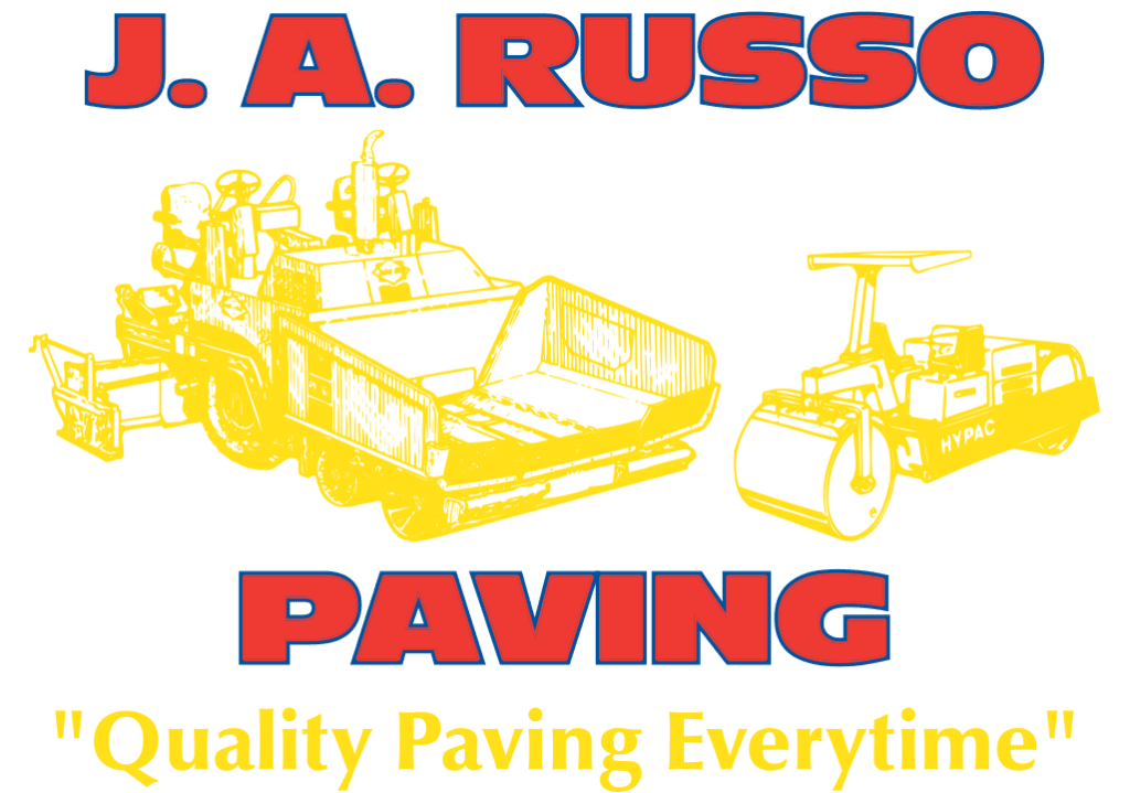 Russo Paving